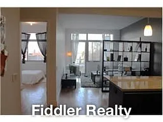 Rented by Fiddler Realty