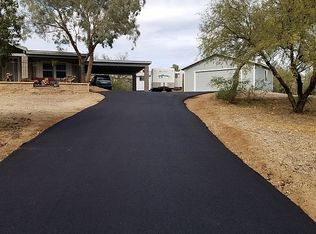 16057 N Swan Rd, Tucson, AZ 85739