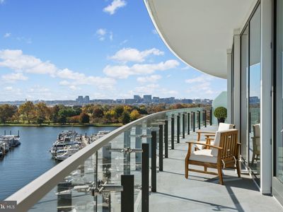 601 Wharf St SW UNIT 702, Washington, DC, 20024