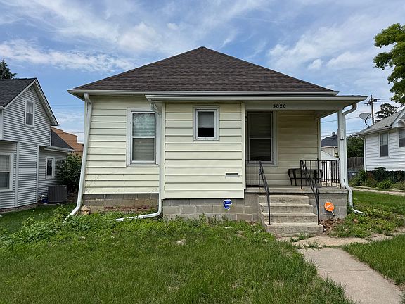 3rd image of 5820 Corby St