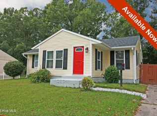 1015 River St, Jacksonville, NC 28540