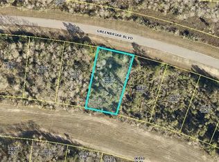 489 Greenbriar Blvd, Lehigh Acres, FL 33972