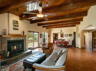 2253 Calle Cacique, Santa Fe, NM 87505