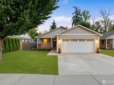 3211 Arbor Street, Mount Vernon, WA, 98273