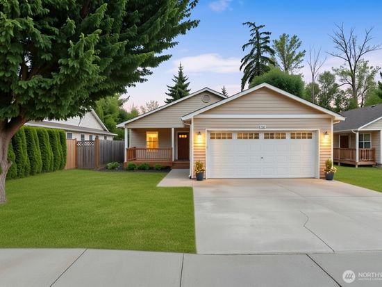 3211 Arbor Street, Mount Vernon, WA 98273