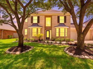 13811 Brannon Field Ln, Houston, TX 77041