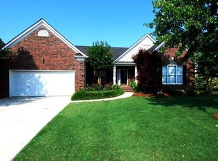 12517 Bannock Dr, Charlotte, NC 28277