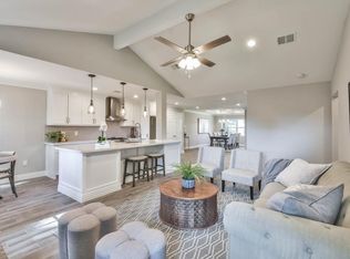 763 Carlingford Ln, Houston, TX 77079