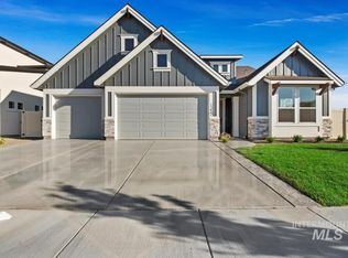 1353 E Azan St, Meridian, ID 83646