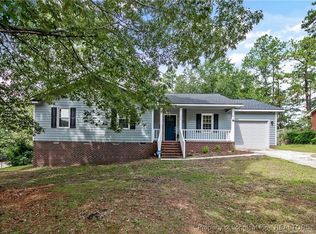 403 Lotus Dr, Fayetteville, NC 28303