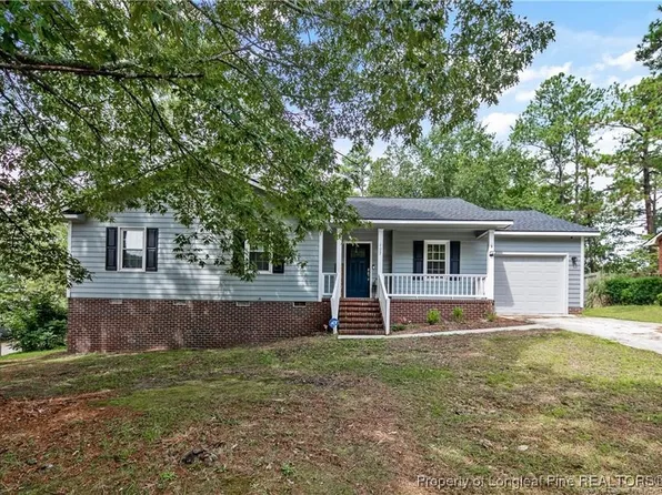403 Lotus Dr, Fayetteville, NC 28303