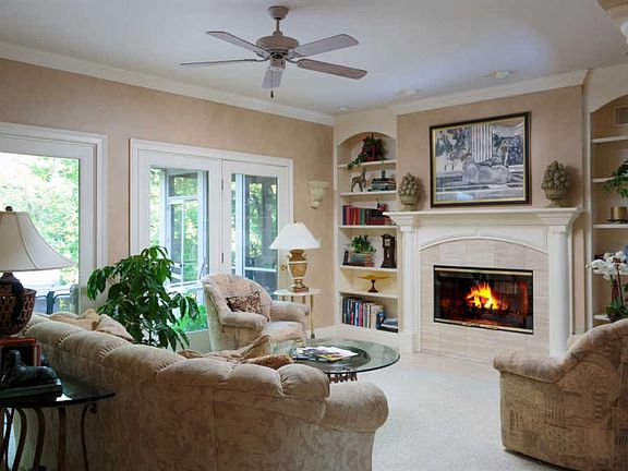 3rd image of 4910 Hidden River Dr
