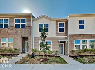 3038 Fulong Dr, Durham, NC 27704