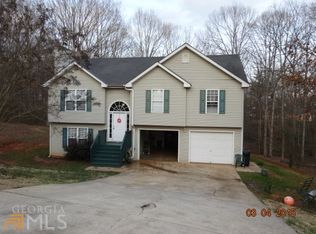 4236 Fair Grove Dr, Gillsville, GA 30543