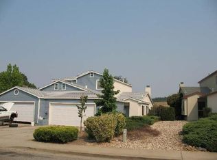 177 Placer Dr, Jackson, CA 95642