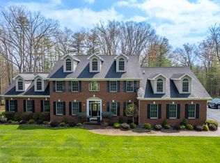 9367 Woodcrest Dr, Painted Post, NY