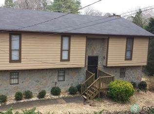 2900 Darrah Ct SW, Atlanta, GA 30331