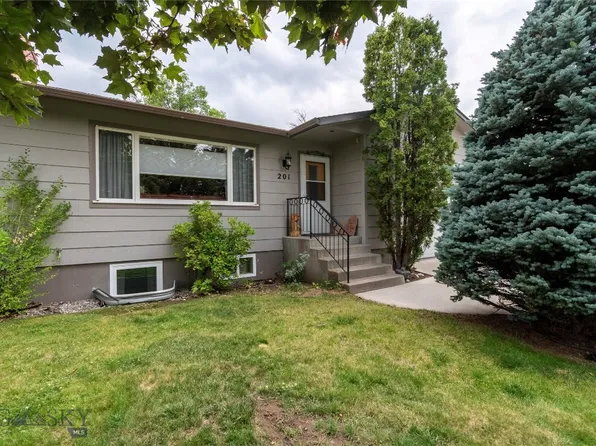 201 W 8th Ave, Big Timber, MT 59011