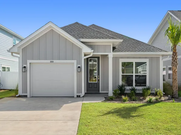 844 Walsonham Dr, Panama City Beach, FL 32407