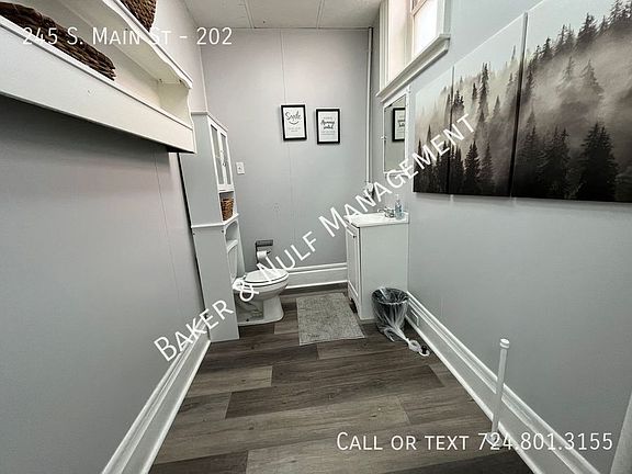 3rd image of 245 S Main St #202