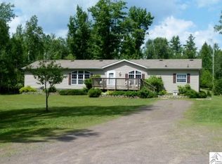 4831 Schultz Rd, Duluth, MN 55803