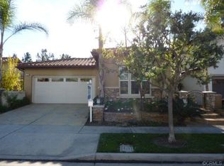 8 Saintsbury, Irvine, CA 92602