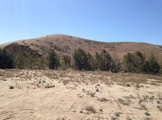 44308 Munz Ranch Rd, Lake Hughes, CA 93532