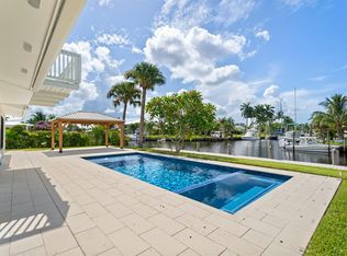 1750 SW Coxswain Pl, Palm City, FL 34990