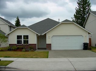 4108 Stikes Dr SE, Lacey, WA 98503