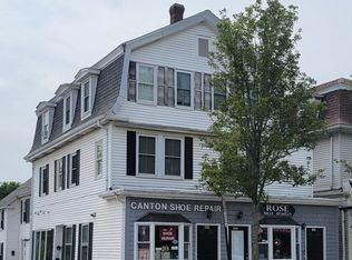 523 Washington St #A, Canton, MA 02021