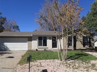 2485 S Memphis Way, Aurora, CO 80013