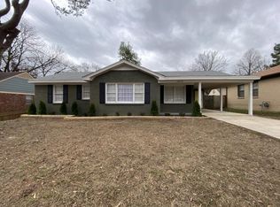 4843 Knight Arnold Rd, Memphis, TN 38118