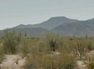 W Robles Rd, Maricopa, AZ 85139