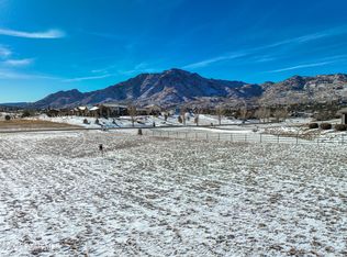 9200 N American Ranch Rd, Prescott, AZ 86305
