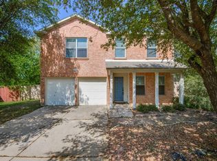4016 Shiraz Dr, Argyle, TX 76226