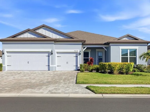 9018 Sunray Cv, Parrish, FL 34219