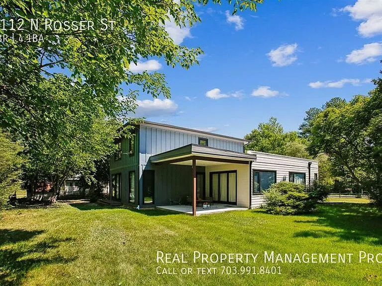 3112 N Rosser St — Photo 29