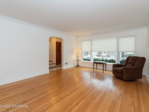 3rd image of 6512 N Campbell Ave