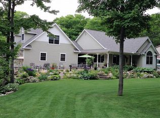 404 N Spencer Rd, Mears, MI 49436