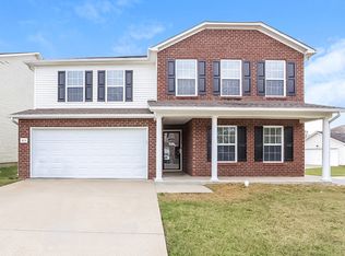 429 Creek Oak Dr, Murfreesboro, TN 37128