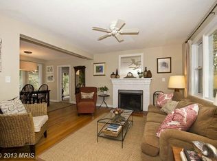 8119 Bellona Ave, Baltimore, MD 21204