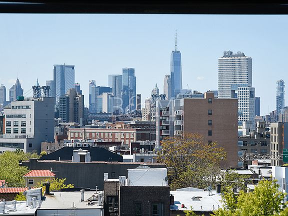 3rd image of 350 Manhattan Ave APT 602