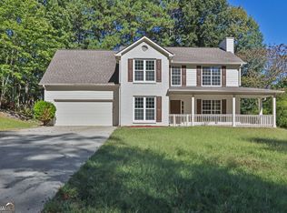 3130 Hall Garden Rd, Snellville, GA 30039