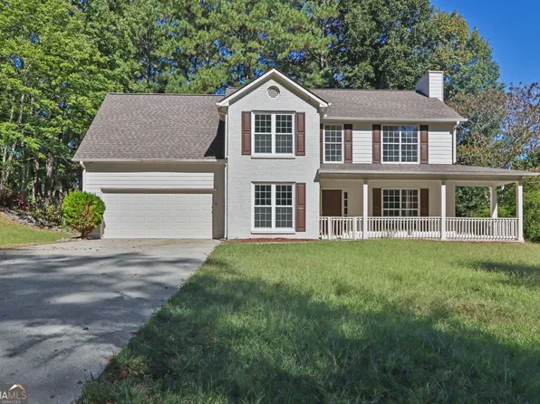 3130 Hall Garden Rd, Snellville, GA 30039