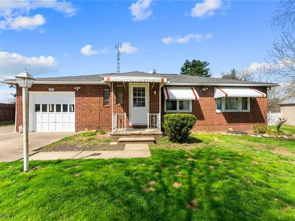 705 Figueroa Pl SE, Canton, OH 44707