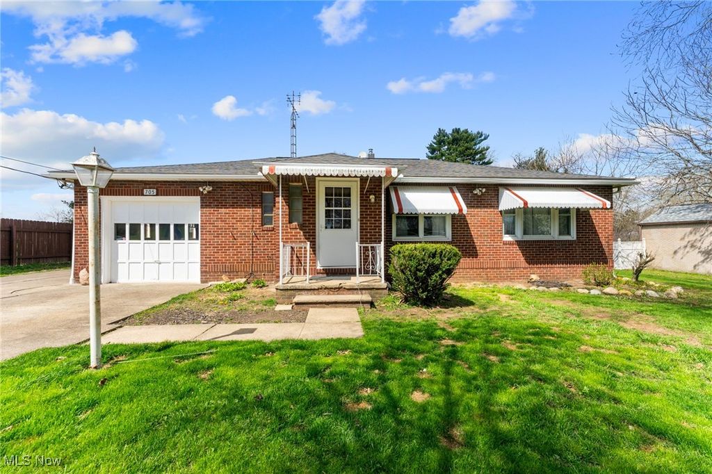 Real estate listing image