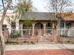 3428 N High St, Denver, CO 80205