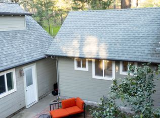51 White Cottage Rd N, Angwin, CA 94508