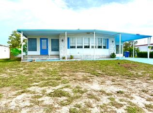 12260 Hallmark Ave, Brooksville, FL 34613