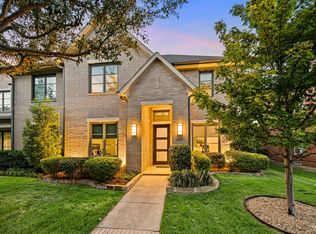 6811 Del Norte Ln, Dallas, TX 75225